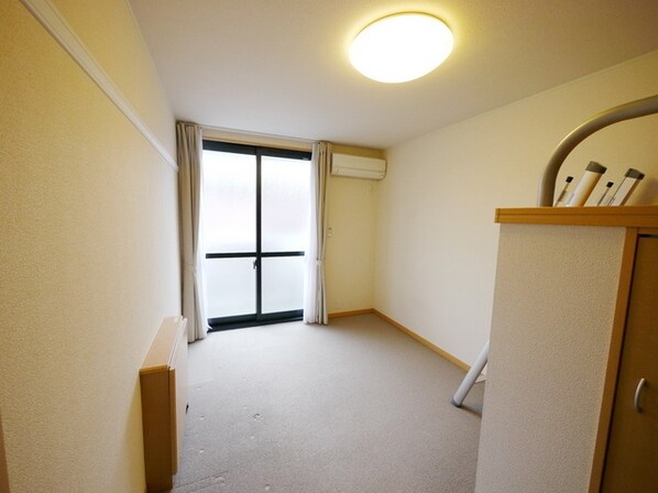 レオパレスプレミール中浦和Iの物件内観写真